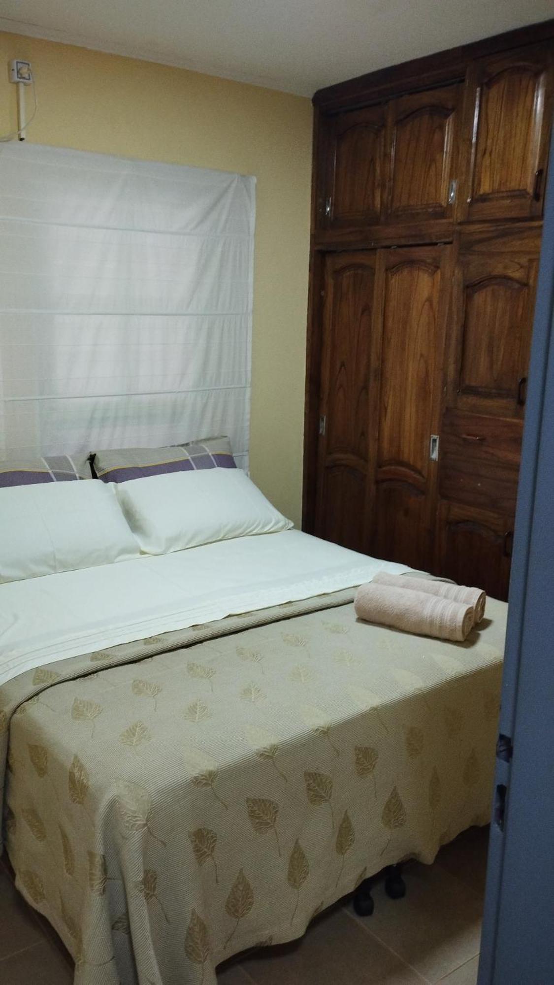 Brisas Iguazu Leilighet Puerto Iguazú Eksteriør bilde