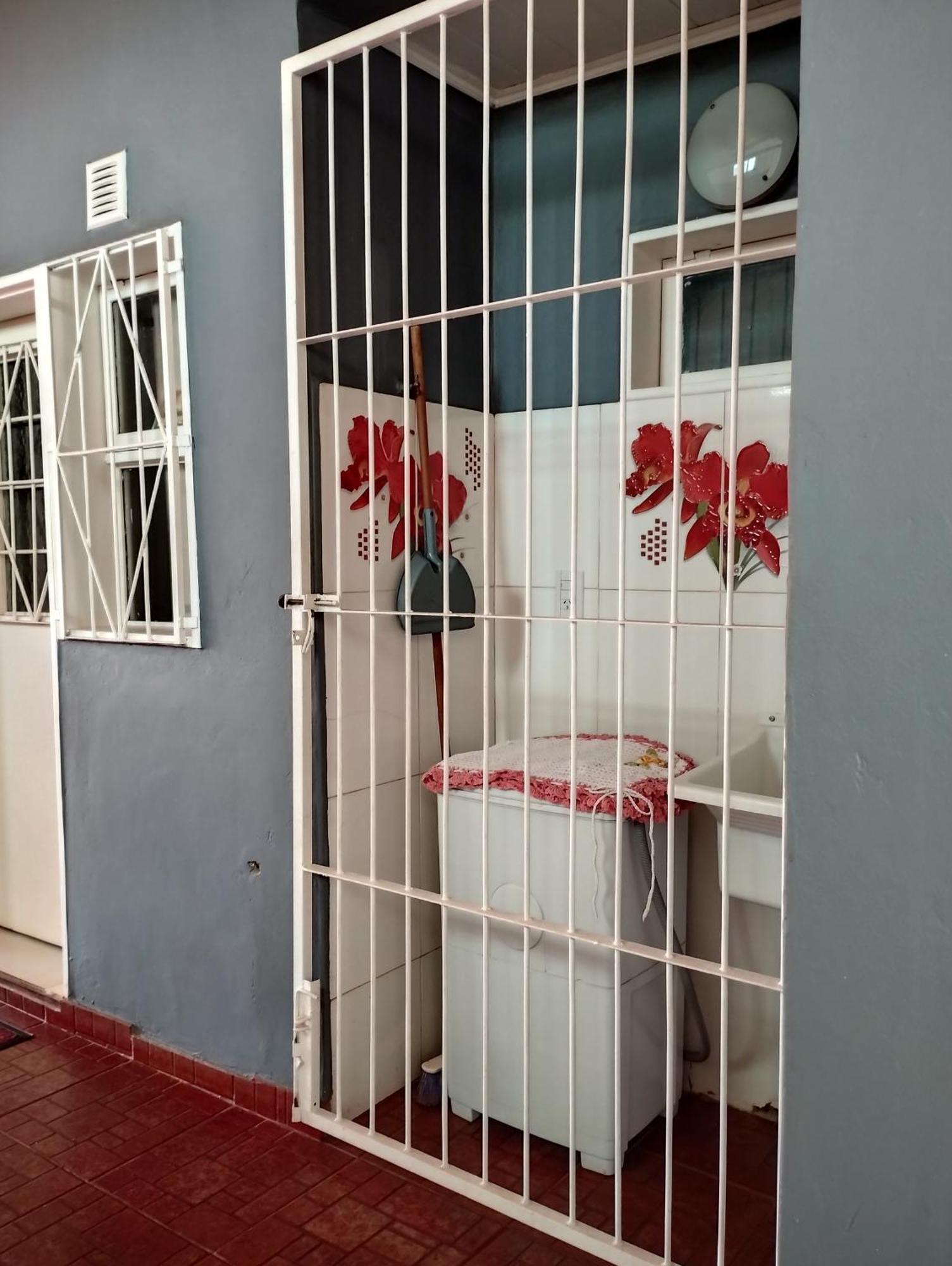 Brisas Iguazu Leilighet Puerto Iguazú Eksteriør bilde