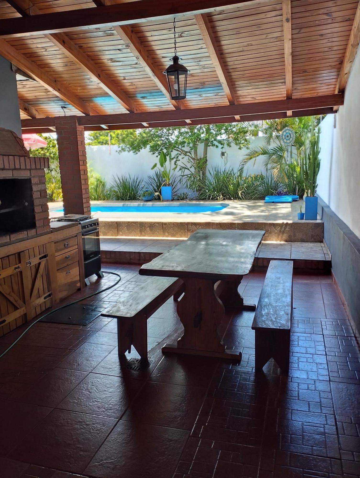 Brisas Iguazu Leilighet Puerto Iguazú Eksteriør bilde