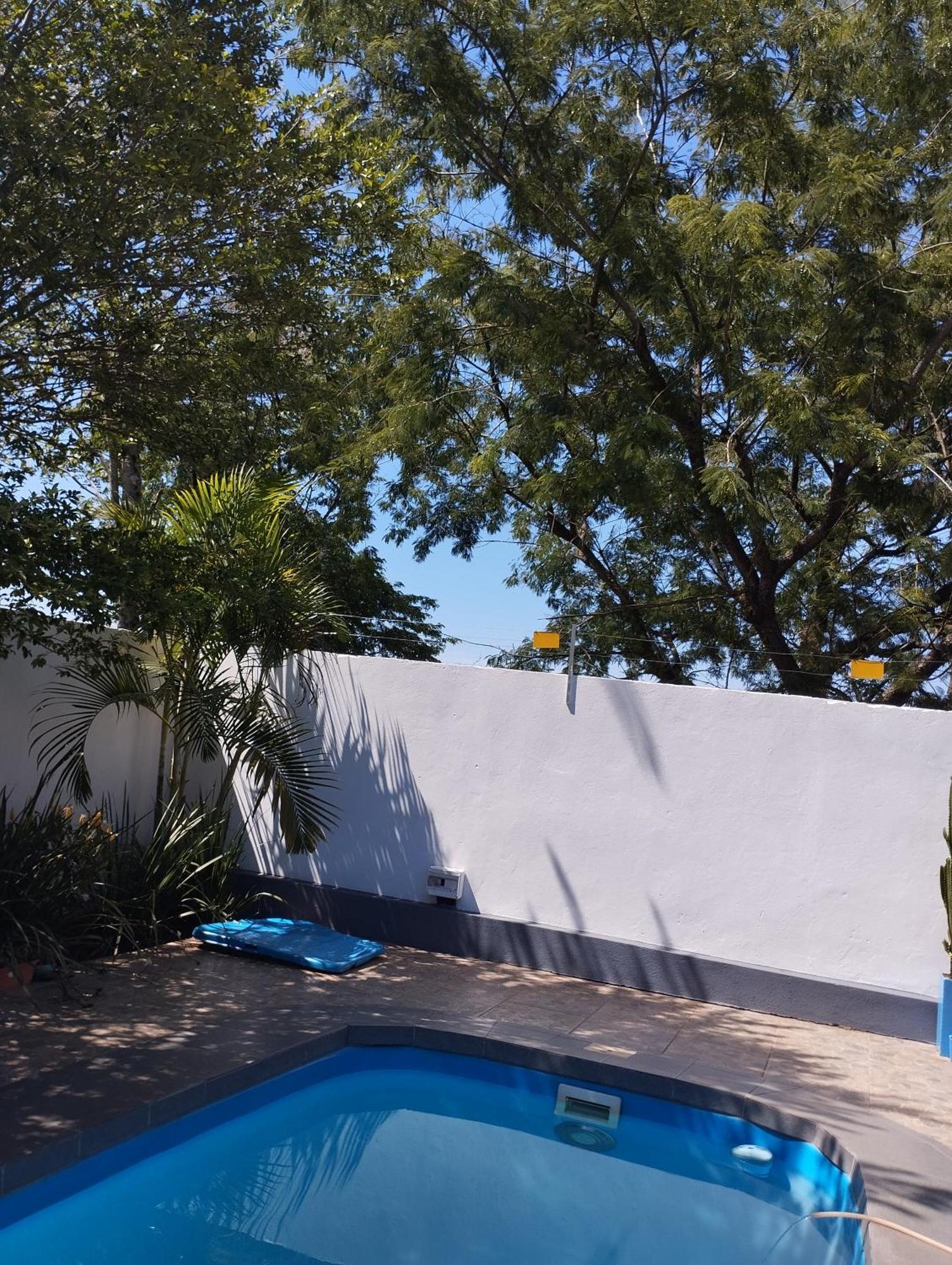 Brisas Iguazu Leilighet Puerto Iguazú Eksteriør bilde